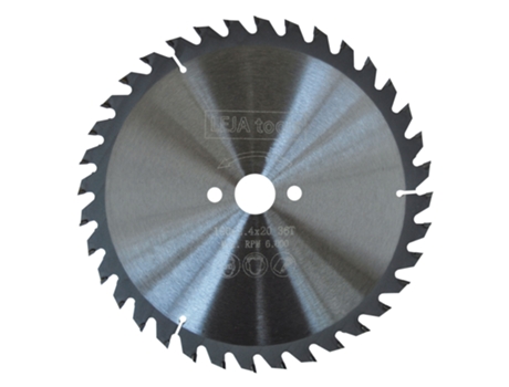 Leja Tools-HM-1903048LJ-Sierra circular HM Standard 2000 de 190x30 mm con 48 dientes