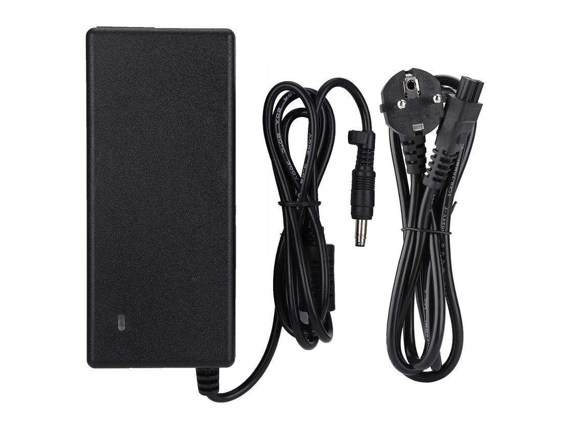Adaptador de corriente para portátil HP de 90 W, 19 V, 4,74 A