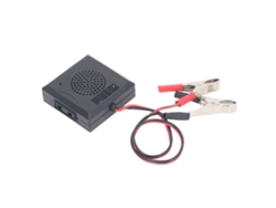 Convertidor De Energía Para Coche 12v A 220v 70w Adaptador De Enchufe Mini Inversor De Corriente