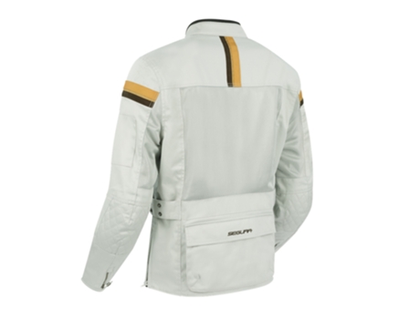 Chaqueta de moto Segura Mojo (Tam: M)