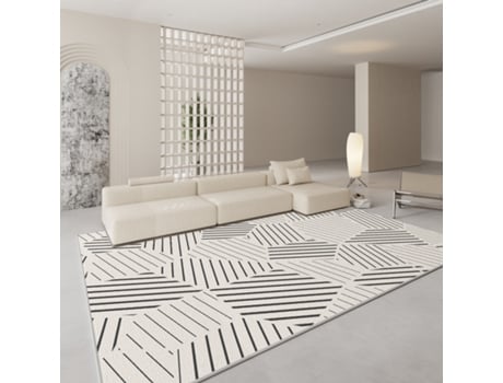 Alfombras de Salón Dormitorio para Decoración del Hogar - 80x160cm - Patrón 237