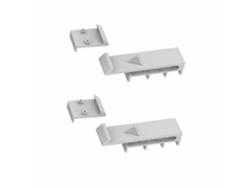 Volantexrc Ranger 2000 V757 8 757 8 Phoenix V2 759 2 757 7 757 9 759 1 759 3 747 8 742 7 Repuestos para avión RC Varillaje de dirección