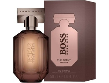 HUGO BOSS - The Scent For Her Absolute EDP 30ml