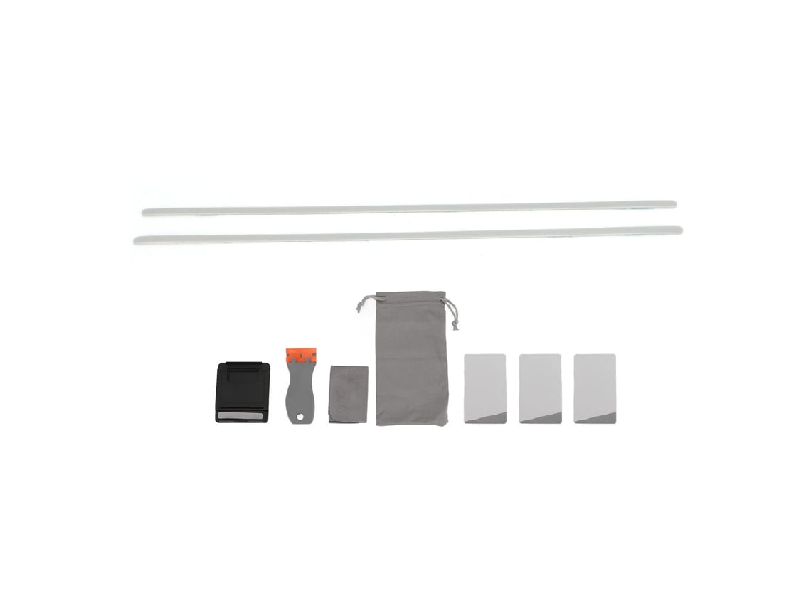 Tiras De Pies De Goma Para Portátil Antideslizantes De Repuesto Para Surface Book 2/3 De 15 Pulgadas