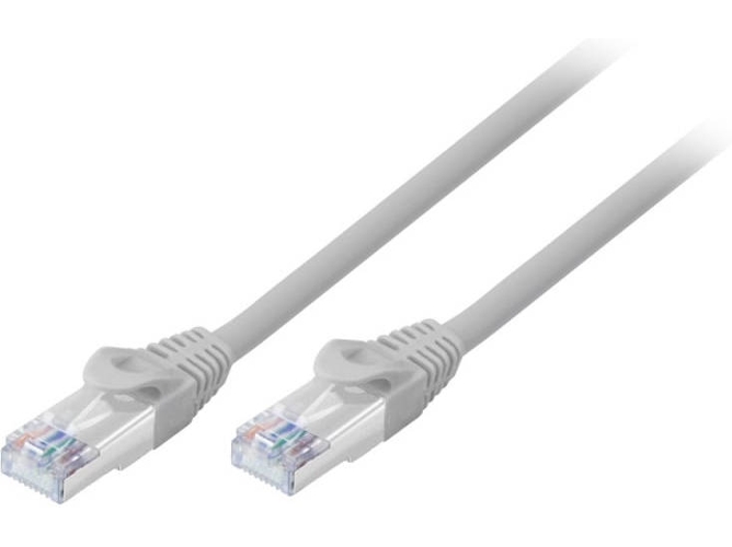 Cable de Red LINDY (RJ45)