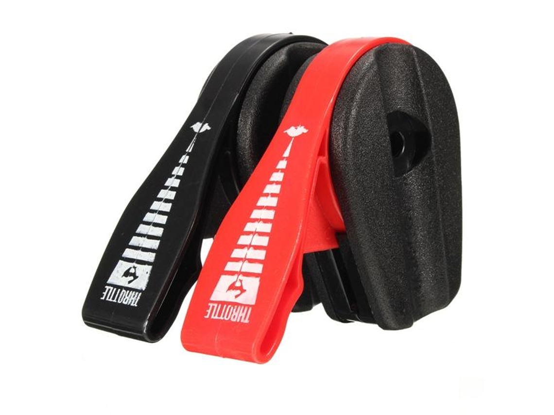 Palanca de control del acelerador para cortacésped Black-lawn 271763508493 170986232172