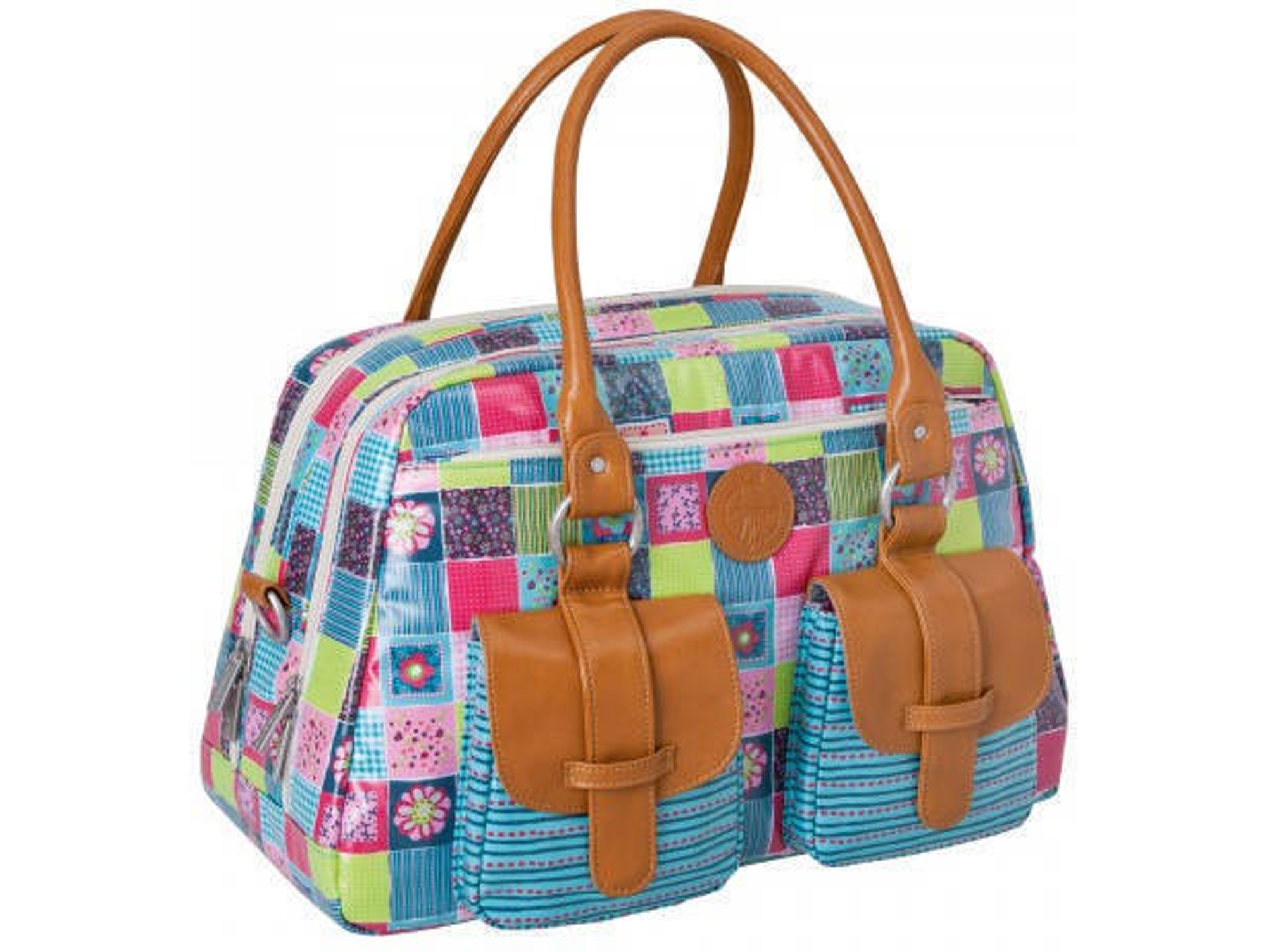 Bolso LÄSSIG  Multicor Poliester
