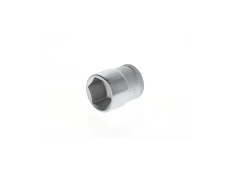 Vaso Hexagonal 3/8, 19 Mm (6234740) GEDORE 30 19