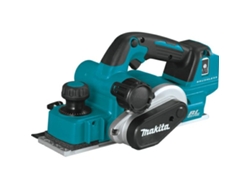 Cepilladora Makita 18v Dkp181zu