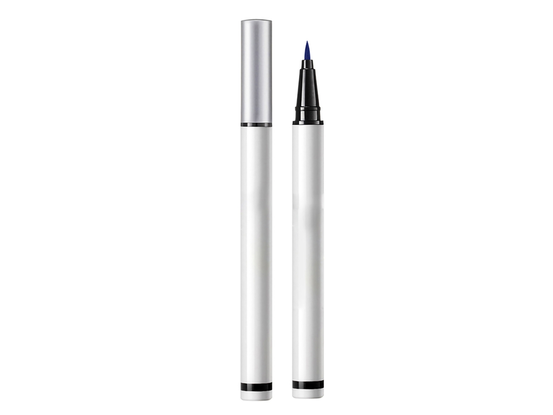 Rotulador De Ojos Líquido Impermeable Y Duradero Para Mujeres