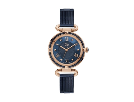 Reloj Mujer GUESS Y58008L7MF