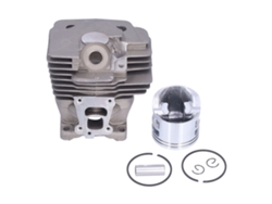 Kit de pistón y cilindro de 47 mm 1140-020-1205 para motosierra Stihl MS362