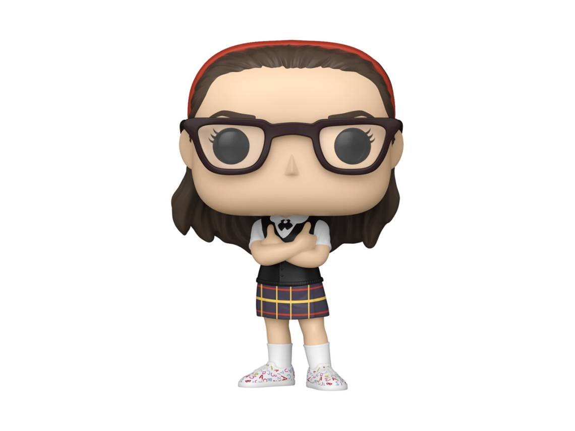 Figura Funko SATURDAY NIGHT LIVE: 50 Aniversario Mkg Super Star Pop! Vinilo