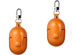 Estuche Para Auriculares De 2 Piezas, Resistente A Golpes Y Suciedad.