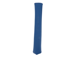 Vlrla-funda De Cuero Aireada Para Palos De Alineación, Estuche Y Porta Para Entrenamiento Azul
