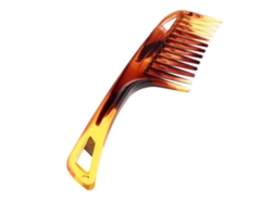 Peine desenredante profesional, cepillo de dientes anchos, herramienta para peinar el cabello 01 Jinyubo Store