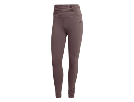 Leggins ADIDAS Mujer (XS - Multicolor)