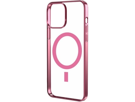 Carcasa iPhone 13 LOVEBABYLY Rosa