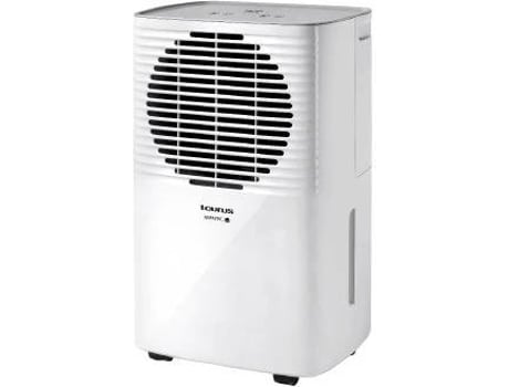 Deshumidificador TAURUS Pleasant DH1201 (2.5 L - 12 L/dia)