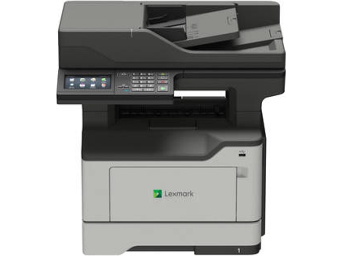 Impresora Multifunción LEXMARK MX522adhe