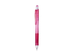 Lápiseira Pentel Energize X 0.7 Mmâ  -Rosa