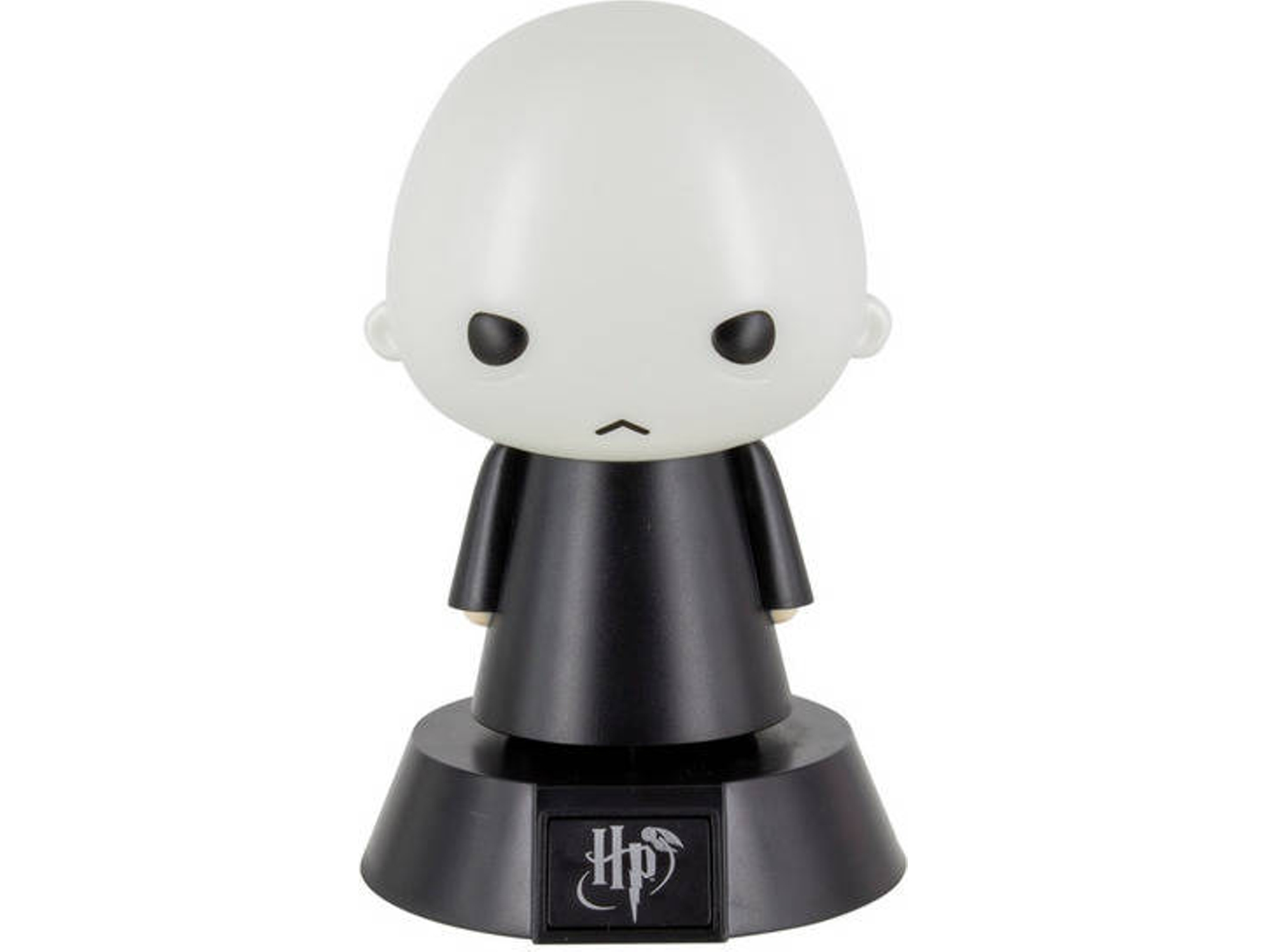Lámpara HARRY POTTER Voldemort icon ligh
