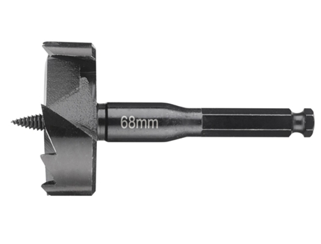 DEWALT DT4586-QZ - Brocas auto perforantes para madera