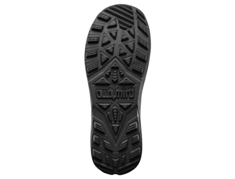 Botas THIRTYTWO Botas De Snowboard Stw Double Boa W Preto EU 37