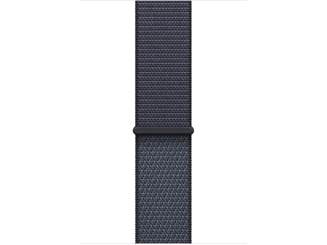 Pulsera APPLE Loop Deportiva Nylon Apple Watch 46 mm (Azul Âncora)