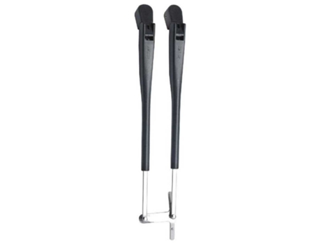 Pantógrafo Braço Do Limpador Rws Motor Prateado 386-471 Mmvetus