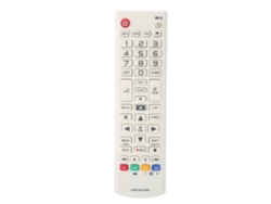 Mando a distancia compatible con televisores LG, repuesto original | EOOCOO