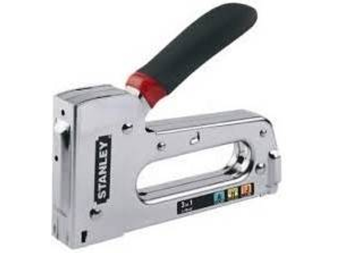 Grapador STANLEY TR120