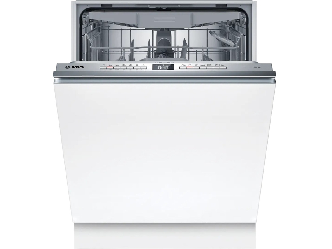 Lavavajillas integrado Bosch Smv4hvx07e