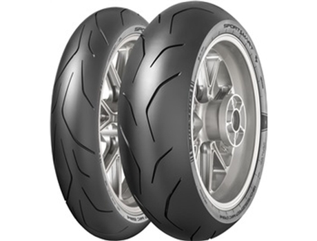 Neumático para Motos Dunlop SPORTSMART TT 170/60ZR17