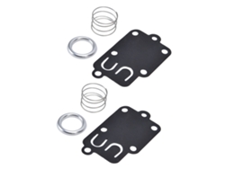 Kit De Diafragma Y Junta Para Carburador Para Motores De 2 A 5 Cv Con Cigüeñal Horizontal 5021k 272538