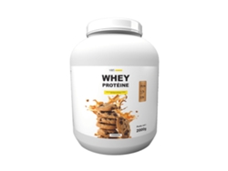 Proteína de suero de leche Yam Nutrition (2 kg)