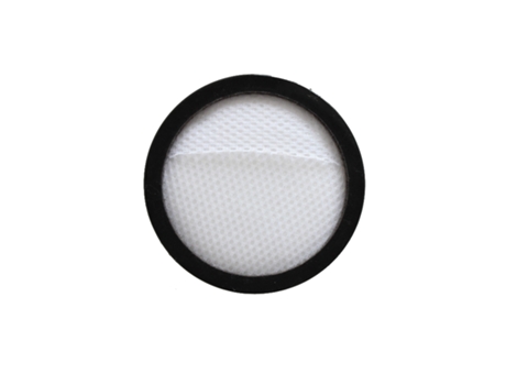 Filtros de limpieza de repuesto, filtro Hepa para piezas de aspiradora Proscenic P8