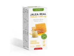 Complemento Alimentar INTERSA Jalea Real 1000 Mg 30