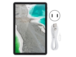 Tableta Android 10.0 con 8 GB de RAM y 128 GB de ROM