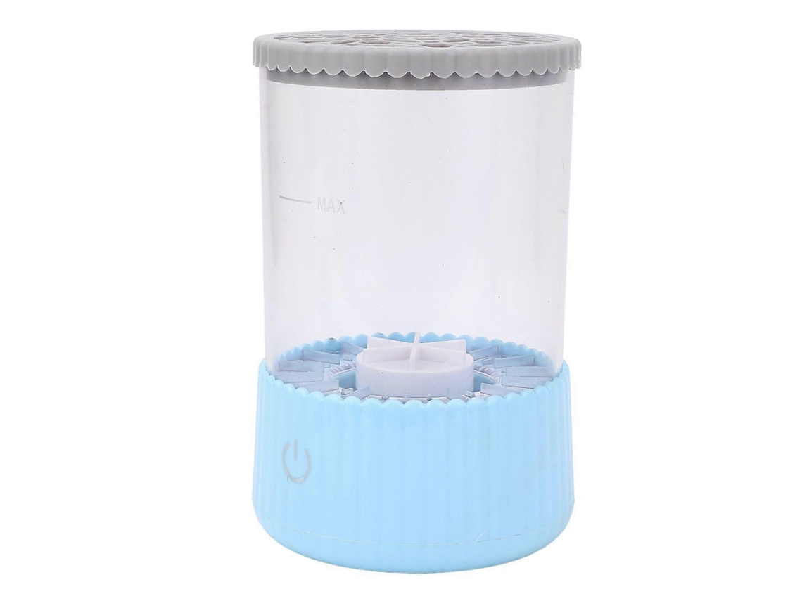 Máquina automática de limpieza de brochas de maquillaje Rosewell