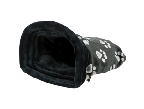 Nicho TRIXIE/Saco Jimmy en Peluche para Gatos TRIXIE