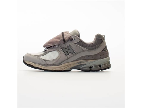 Zapatos NEW BALANCE (42.0 eu - Gris)