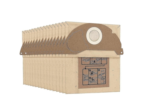 Accesorio Aspiradoras Universal Compatibilidad Bolsa Bolsas Filtro Serie Wd2 Mv2 6904-322