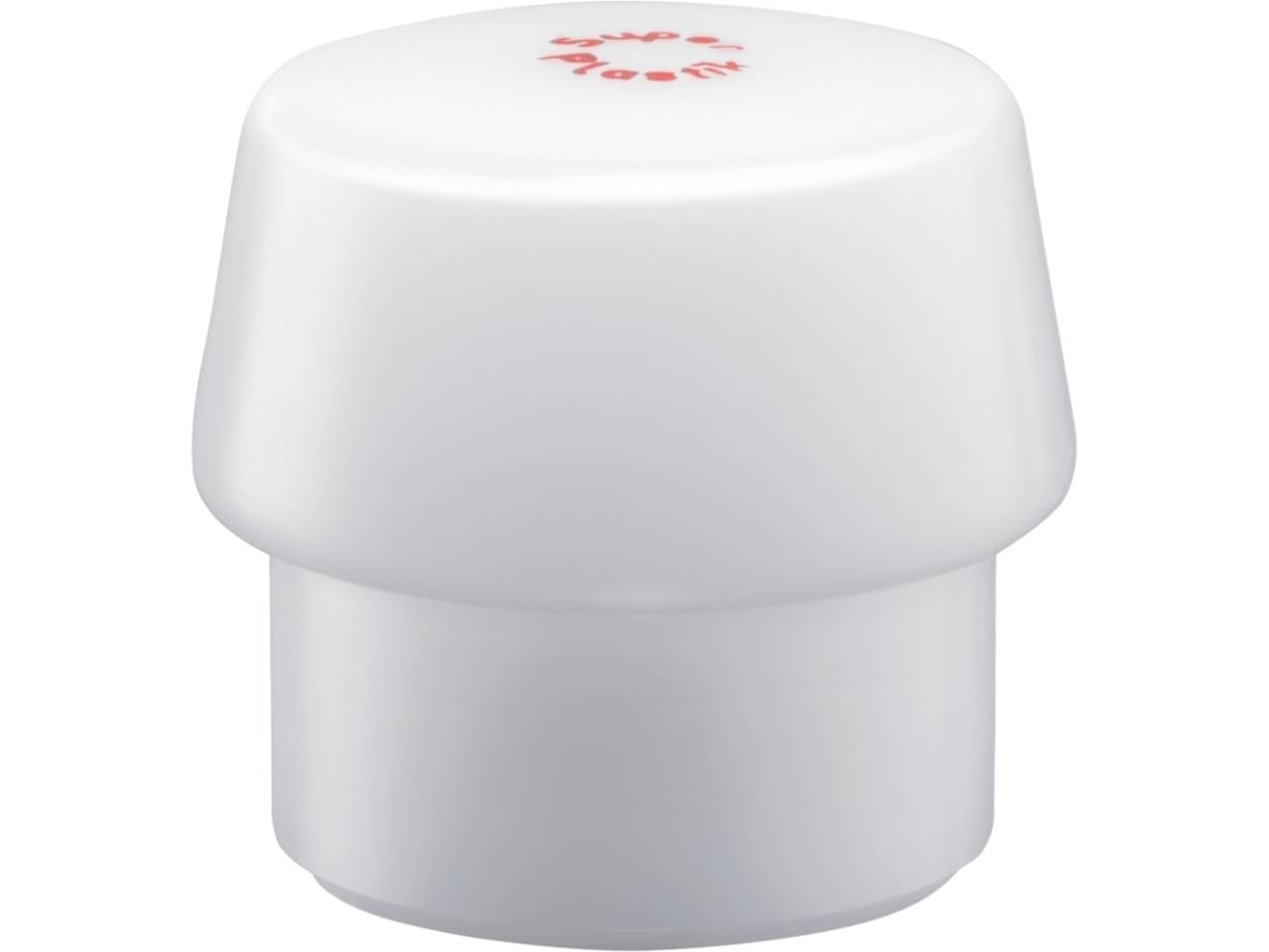 HALDER-3207.141-Boca de recambio Superplástico blanco Simplex Ø 140 mm