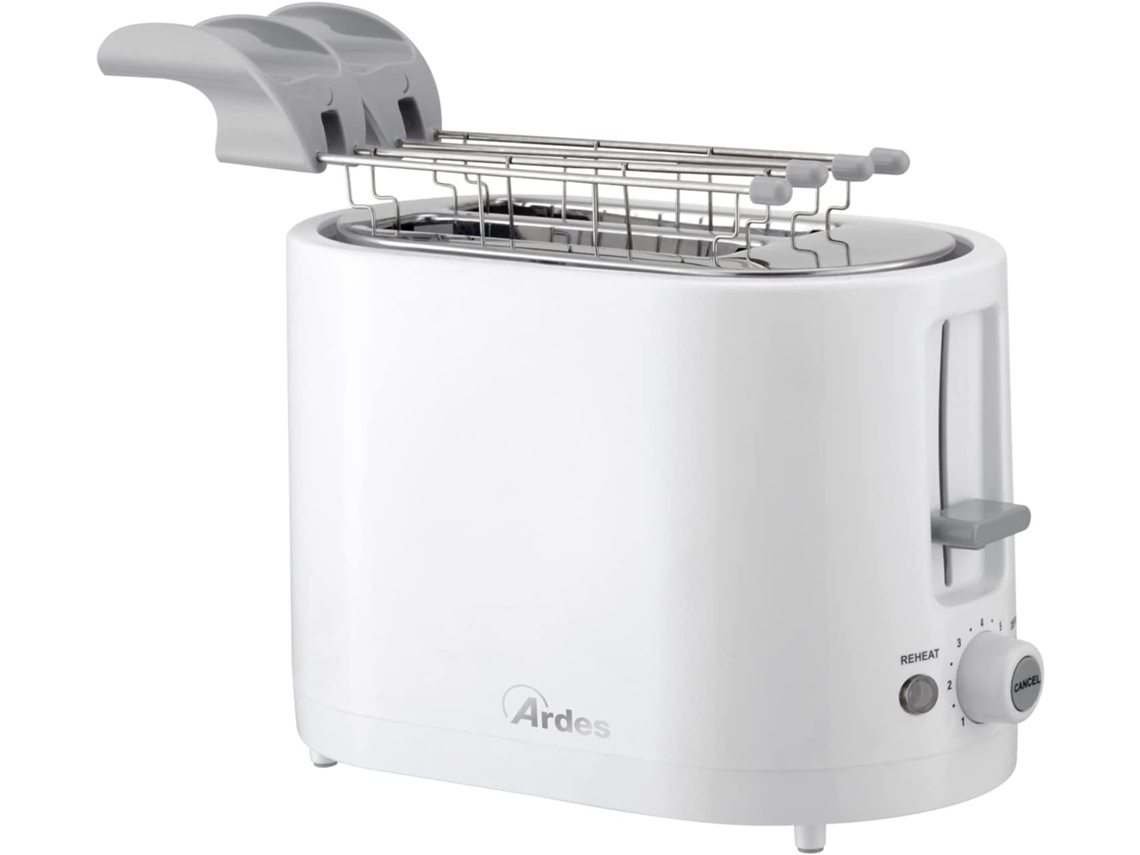 Tostadora ARDES Artoast01 750 W