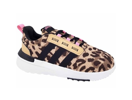Zapatillas ADIDAS Racer Tr21 I Bebé (21,0 eu - Marrón)