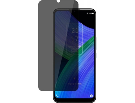 Protector de Pantalla TCL 20 R 5G TUMUNDOSMARTPHONE Hidrogel