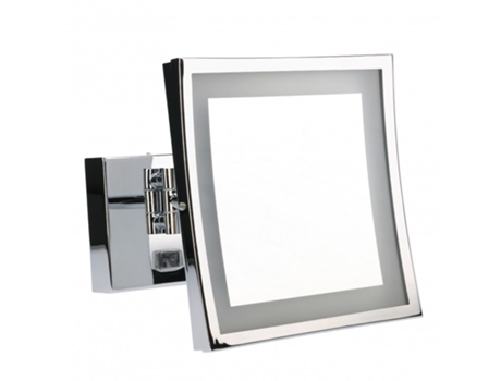 Espejo De Aumento LEDS·C4 Para Maquillaje Con Luz Led