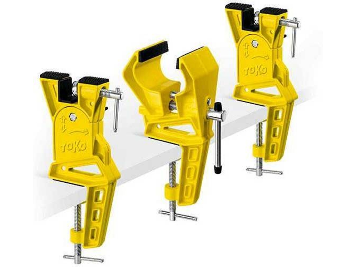 Soporte para Mantenimiento Para Esquí TOKO Torno World Cup