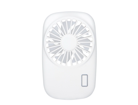Mini ventilador de mano, potente, pequeño, portátil, velocidad ajustable, USB, recargable, ventilador de pestañas para niños, niñas, niños, mujeres...
